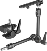 SmallRig 4862 Super Clamp with Magic Arm Kit