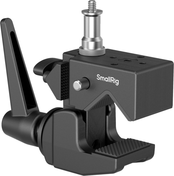 800q-02_128998 SmallRig 4861 Super Clamp Support Kit