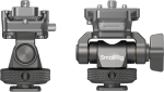 800q-02_128999 SmallRig 4888 HawkLock Quick Release Monitor Support with H21 Cold Shoe Mount