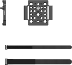800q-02_129001 SmallRig 4883 Mount Plate for Zoom F3