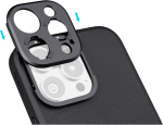 SmallRig 4987 FilMov Lightweight Photography Case Kit for iPhone 16 Pro Max