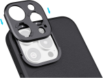 SmallRig 4988 FilMov Lightweight Photography Case Kit for iPhone 16 Pro