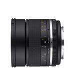 Samyang MF 85mm f/1.4 MK2 - Canon EF