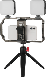 SmallRig 3286 Video Led Light P96 Grey