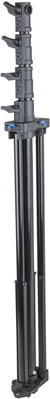 KUPO 090 Click Stand with Removable Center Column