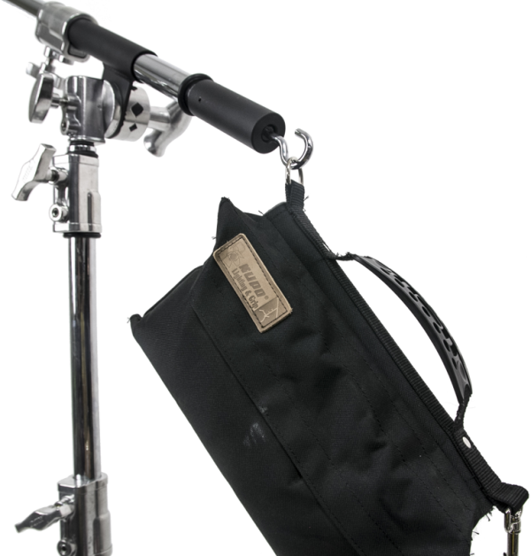 KUPO KCP-640M Baby Boom - Steel