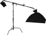 KUPO KCP-641B Aluminum Baby Boom