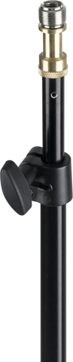 Kupo KS-067 3/8'' Female To 5/8''-27 Male Screw Microphone Adapter