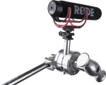 Kupo KS-077 Baby Pin With 1/4"-20 Male Threaded Bolt
