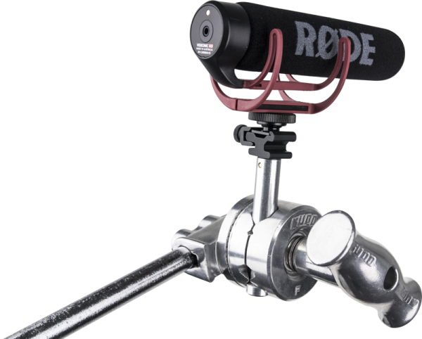 Kupo KS-077 Baby Pin With 1/4"-20 Male Threaded Bolt