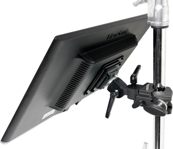 Kupo KS-088 Monitor Arm with Hex Baby Pin