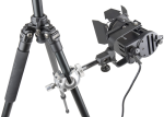 Kupo KS-091 5/8" Light Stud for 3 and 4 Way Clamps