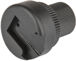 Kupo KS-143 Cold Shoe Mount With 1/4" Thread Screw