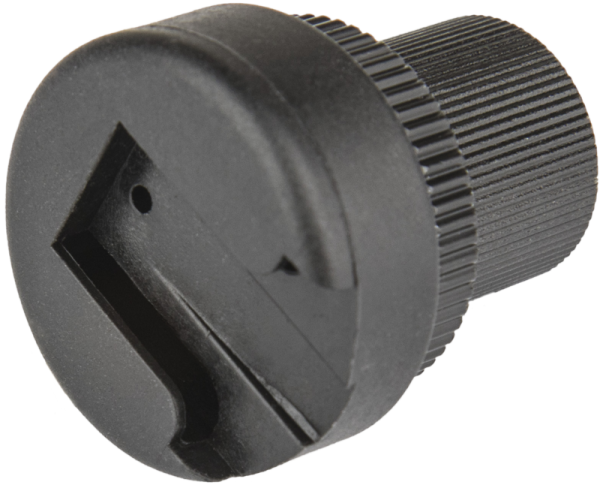 Kupo KS-143 Cold Shoe Mount With 1/4" Thread Screw