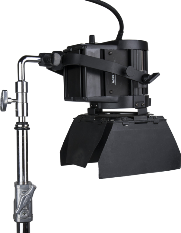 Kupo KS-146 Right Angle Baby Adapter