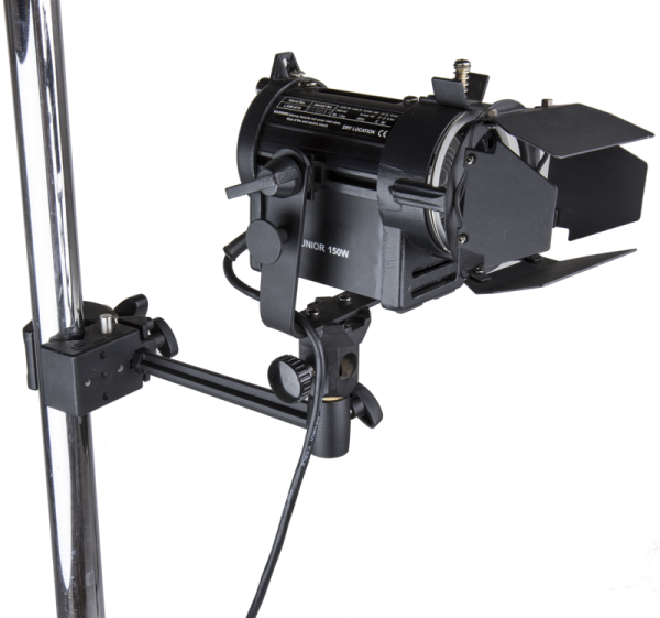 800q-03_119559 Kupo KS-195 6" Extension Arm