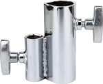 800q-03_119561 Kupo KS-201 Junior To Baby Adapter (1-1/8" Female To 5/8" Female)