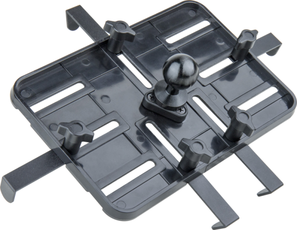 KUPO KS-410 Universal Tablet Holder with Dia. 26mm Ball