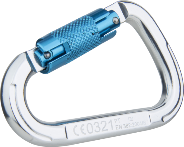 800q-03_120748 Kupo KS-283 Aluminum Alloy Carabiners