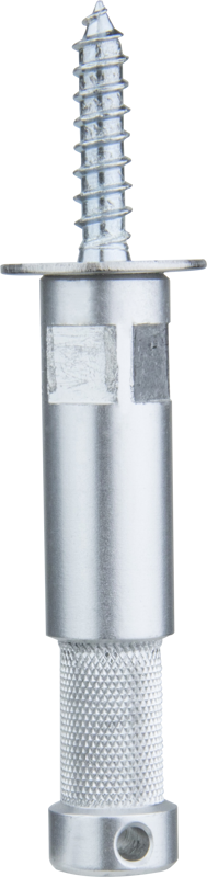 800q-03_120749 Kupo KS-286 16mm Baby Pin with Screw for Wood