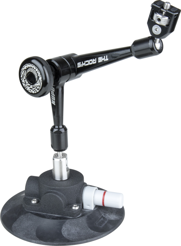 Kupo KS-348 5/8" (16mm) Female Tip For Rock's Arm