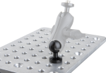 800q-03_120757 Kupo KS-403 Dia. 26mm Ball with 1/4"-20 Female Thread