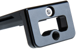 800q-03_120763 KUPO KS-575 Aluminum Tablet Holder for 5.1" (130mm) ~ 9" (230mm)