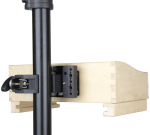KUPO KS-710 Side Mount Bracket