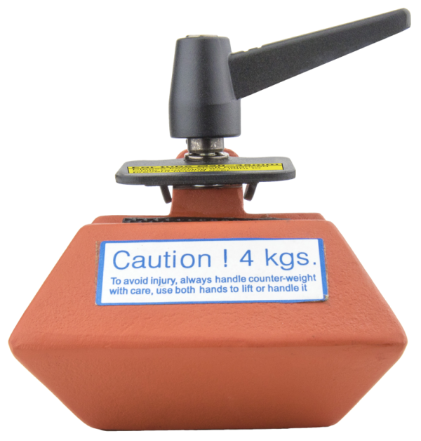 KUPO KCW-04 Counter Balance Weight 4Kg