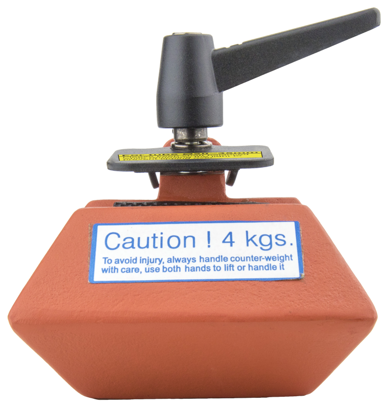 KUPO KCW-04 Counter Balance Weight 4Kg