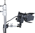 800q-03_122712 Kupo KS-019 Swivel Extension Arm with 5/8" Socket