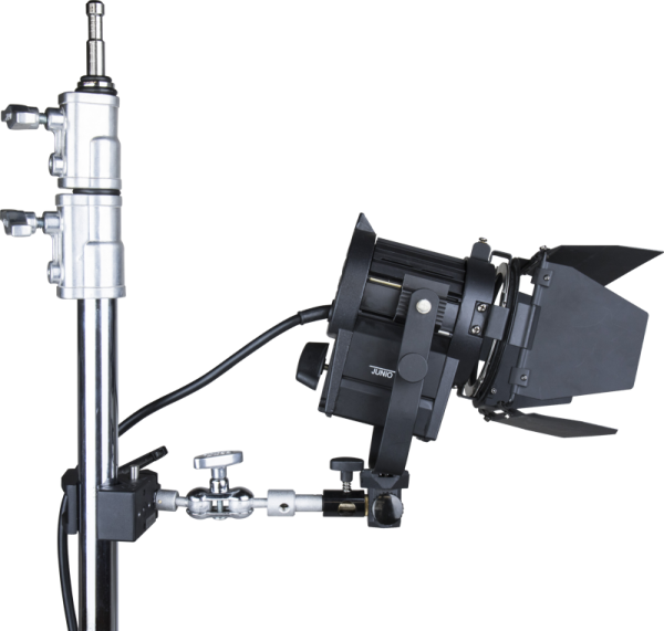 800q-03_122712 Kupo KS-019 Swivel Extension Arm with 5/8" Socket