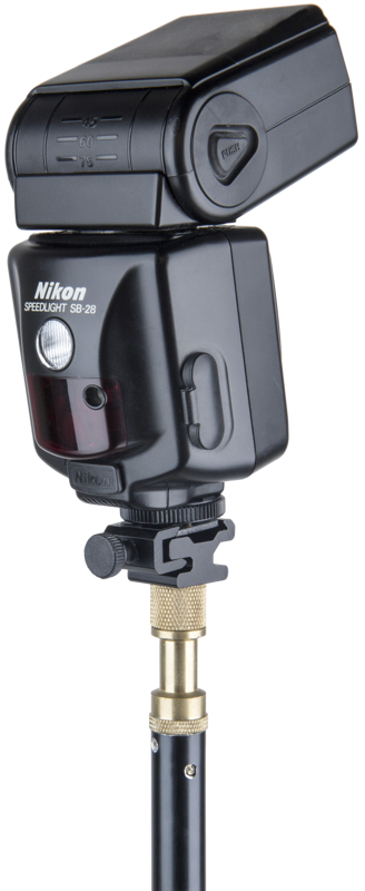 Kupo KS-039 Adjustable Cold Shoe Mount