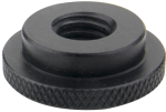 800q-03_122720 Kupo KS-041 Hot Shoe Adapter 3/8’’-1/4’’ W Barrel Adapter