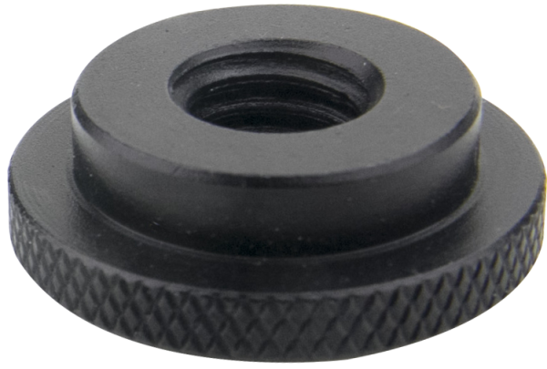 800q-03_122720 Kupo KS-041 Hot Shoe Adapter 3/8’’-1/4’’ W Barrel Adapter