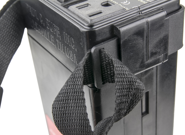 800q-03_122742 Kupo KS-099 Bracket with Hex Stud For Vagabond