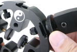 800q-03_122743 Kupo KS-100 Bagua Multiflash Bracket