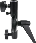 Kupo KS-101RP Rolypoly Counterbalanced Umbrella Swivel Bracket