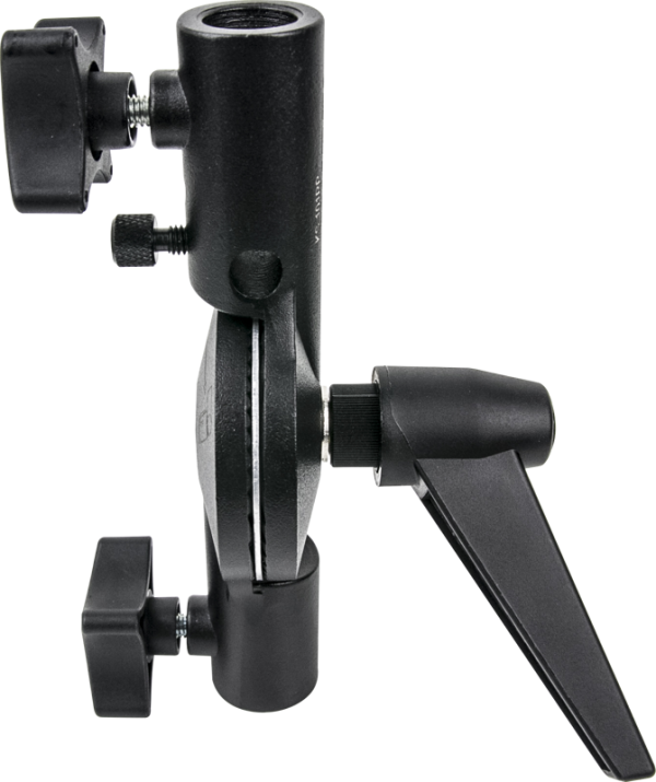 Kupo KS-101RP Rolypoly Counterbalanced Umbrella Swivel Bracket