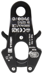 800q-03_122775 Kupo KS-157 Quick Release Frog Locking Carabiner