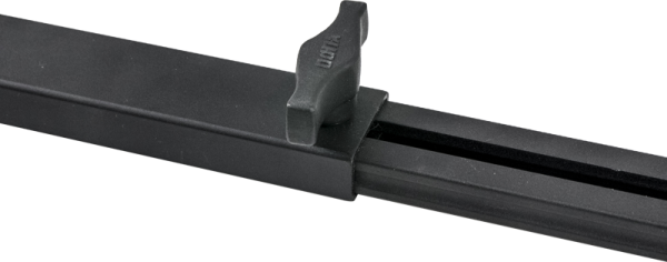 800q-03_122777 Kupo KS-159B Junior Adjustable offset Arm -20 Male Threaded (Top Mount)
