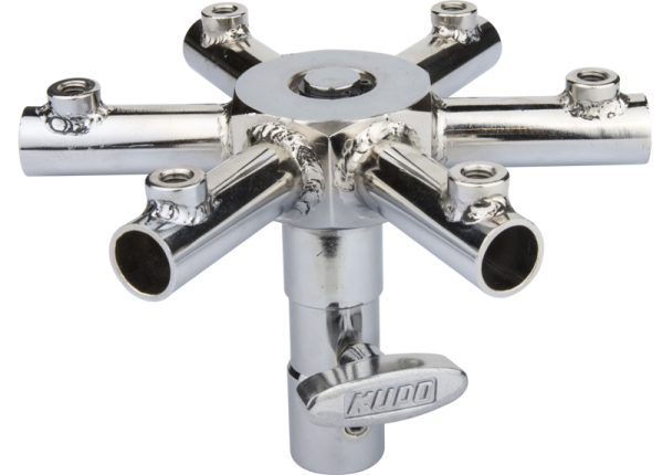 Kupo KS-166 Pipe Spinning Gag For 5/8" (16mm) Pipe