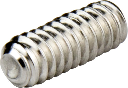 Kupo KS-173 1/4"-20 Set Screw (Set of 5)