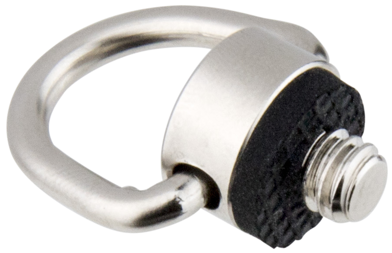 Kupo KS-185 Camera Wrist Strap with 1/4"-20 Screw