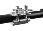 Kupo KS-1912T Stainless Steel T-Nut W/ 1/2"-13 Thread