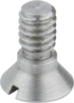 Kupo KS-193 Slotted Countersunk Head 1/4"-20 Screw