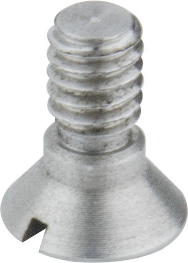 Kupo KS-193 Slotted Countersunk Head 1/4"-20 Screw