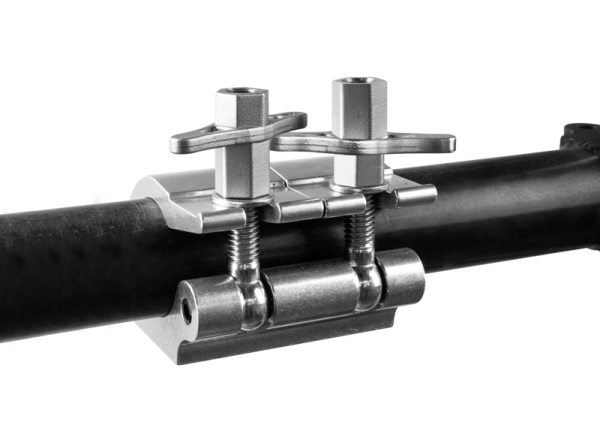Kupo KS-1938T Stainless Steel T-Nut w/ 3/8"-16 Thread
