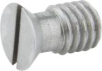 Kupo KS-194 Slotted Countersunk Head 3/8"-16 Screw