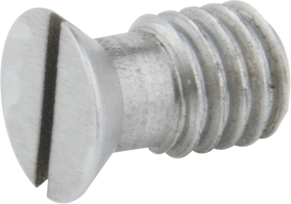 Kupo KS-194 Slotted Countersunk Head 3/8"-16 Screw